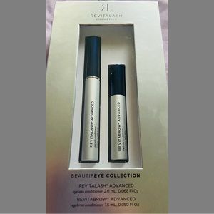 RevitaLash Advanced Eyelash and Eyebrow Conditioner, Lash Enhancing Serum